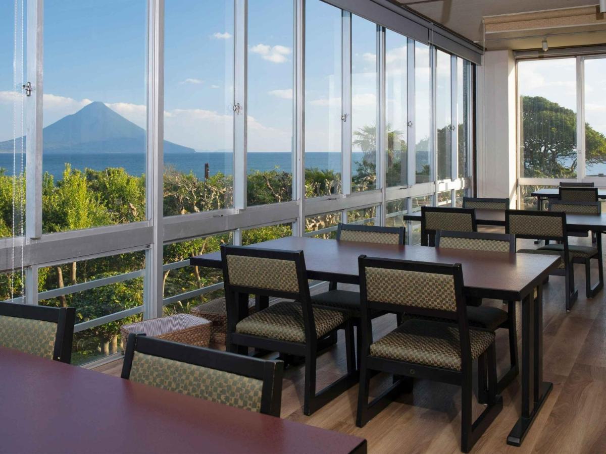 Iseebiso - Vacation Stay 69522V Minamikyushu Exterior foto